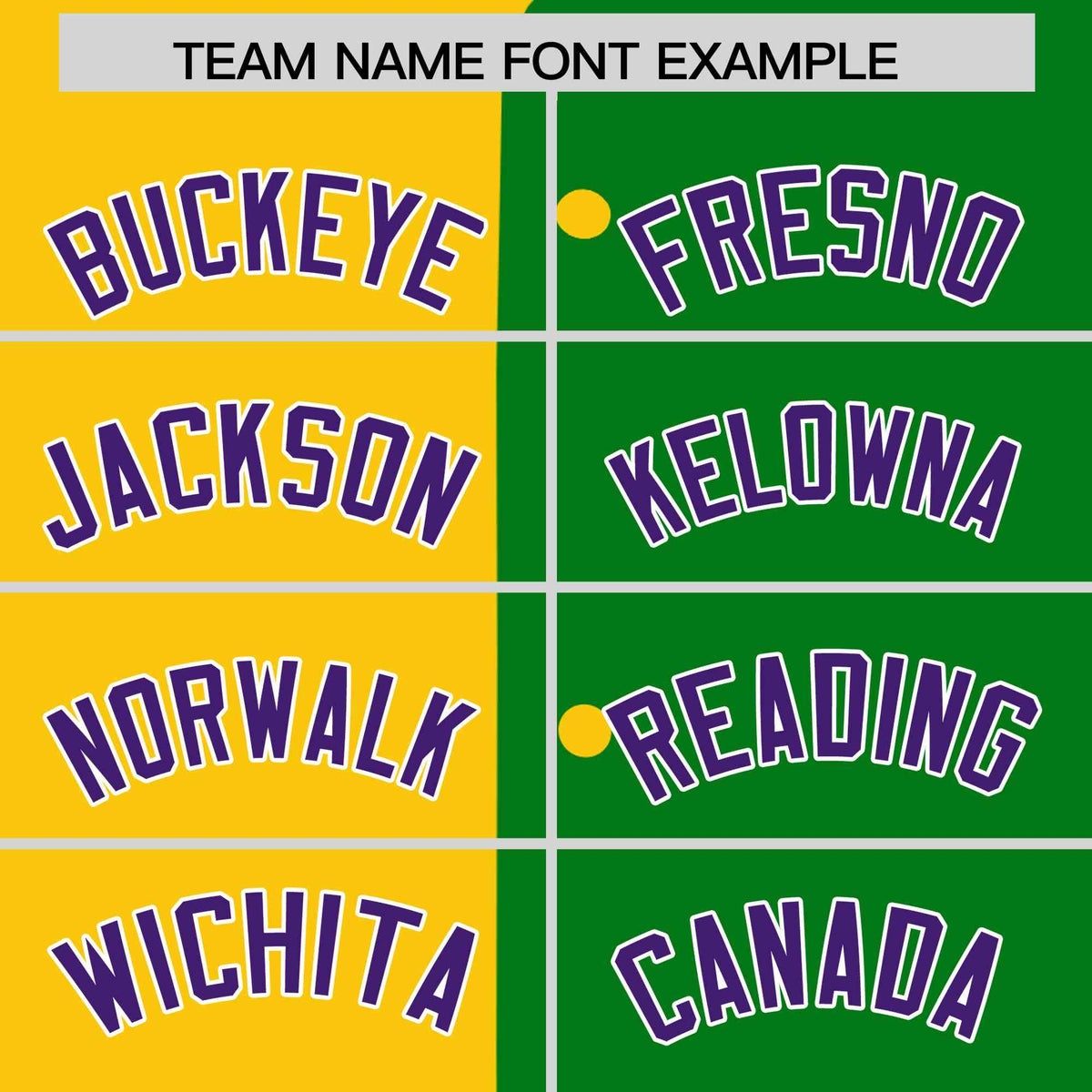 Custom Gold Kelly Green Personalization Mardi Gras Authentic Baseball Jersey| KXKSHOP