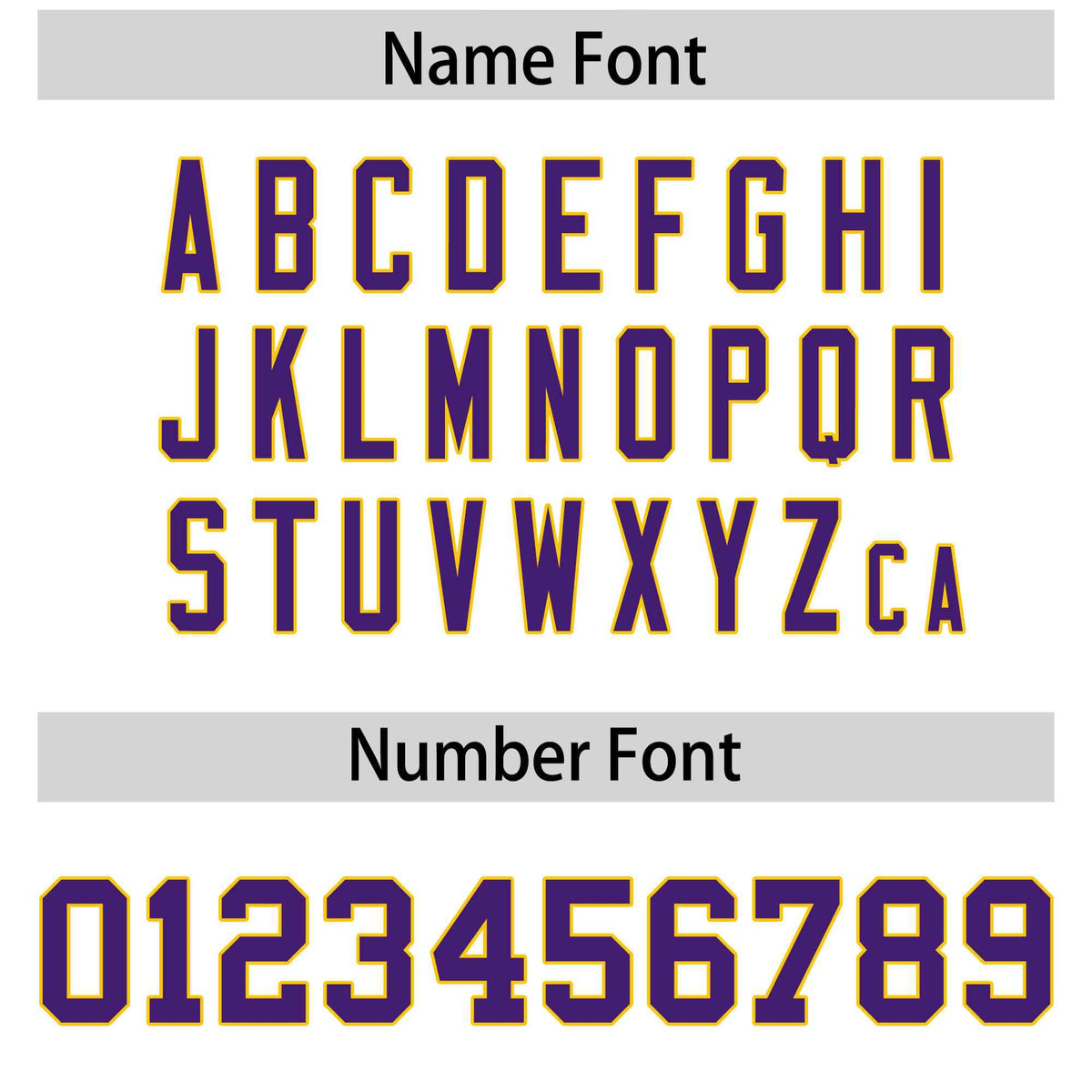 Custom White Purple Gold Kelly Green Personalization Mardi Gras Authentic Baseball Jersey| KXKSHOP