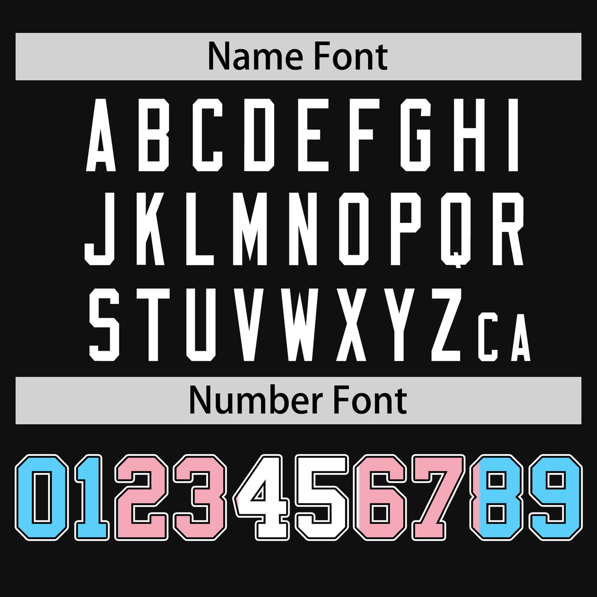 Custom Black Powder Blue Transgender For Pride Month Classic Style Baseball Jersey| KXKSHOP