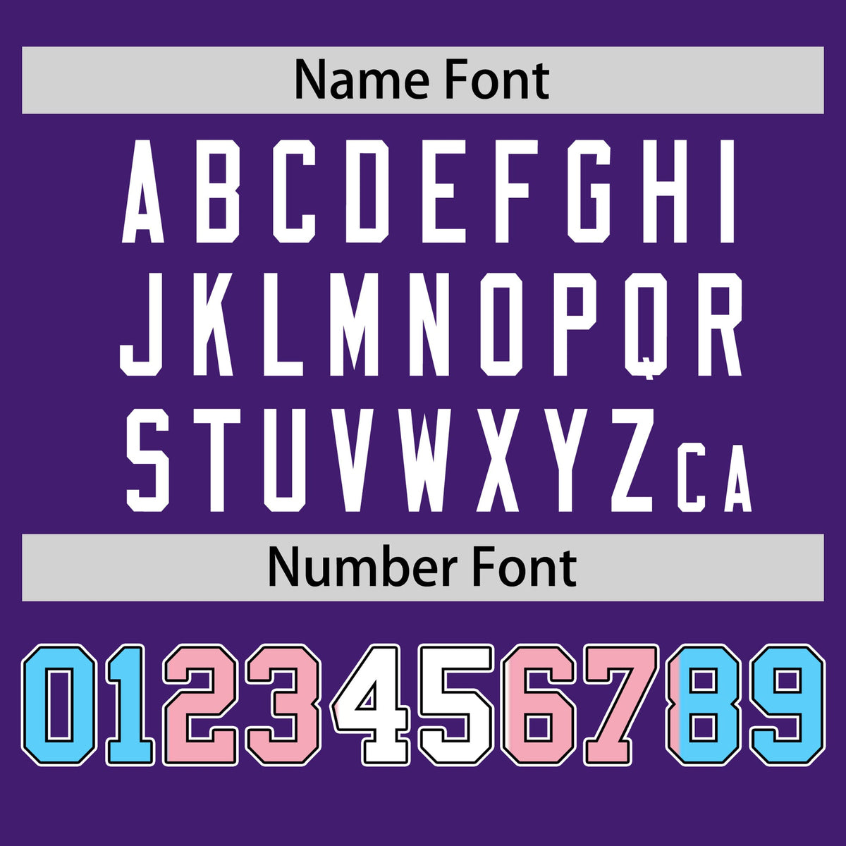 Custom Purple Transgender For Pride Month Classic Style Baseball Jersey| KXKSHOP