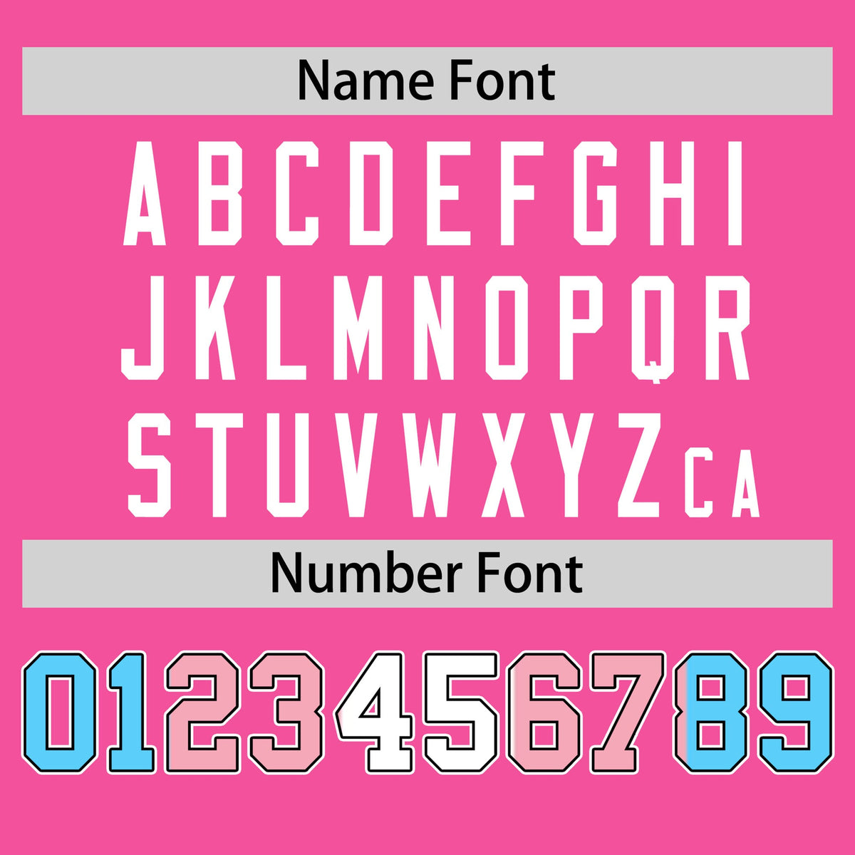 Custom Pink Transgender For Pride Month Classic Style Baseball Jersey| KXKSHOP