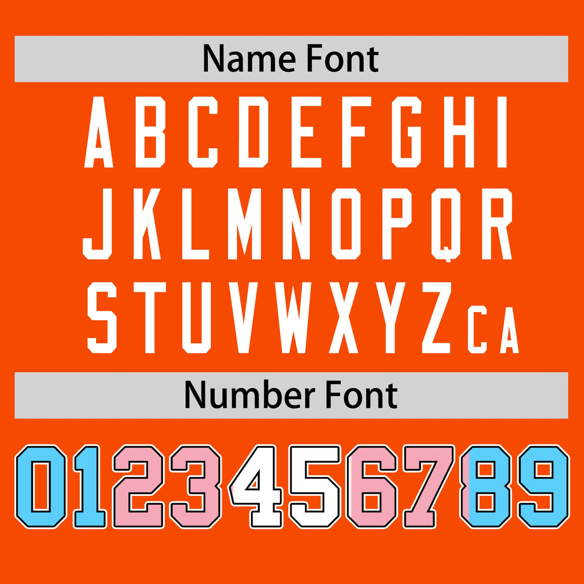 Custom Orange Transgender For Pride Month Classic Style Baseball Jersey| KXKSHOP