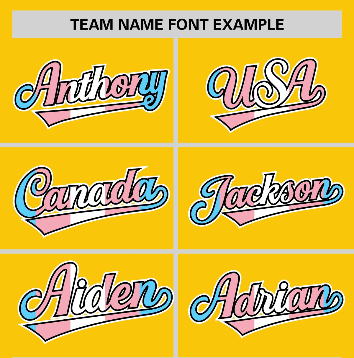 Custom Gold Transgender For Pride Month Classic Style Baseball Jersey| KXKSHOP