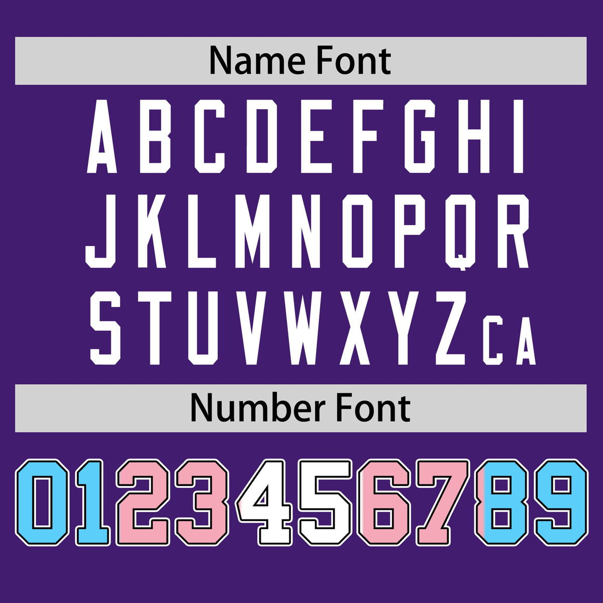 Custom Purple Transgender For Pride Month Classic Style Baseball Jersey| KXKSHOP