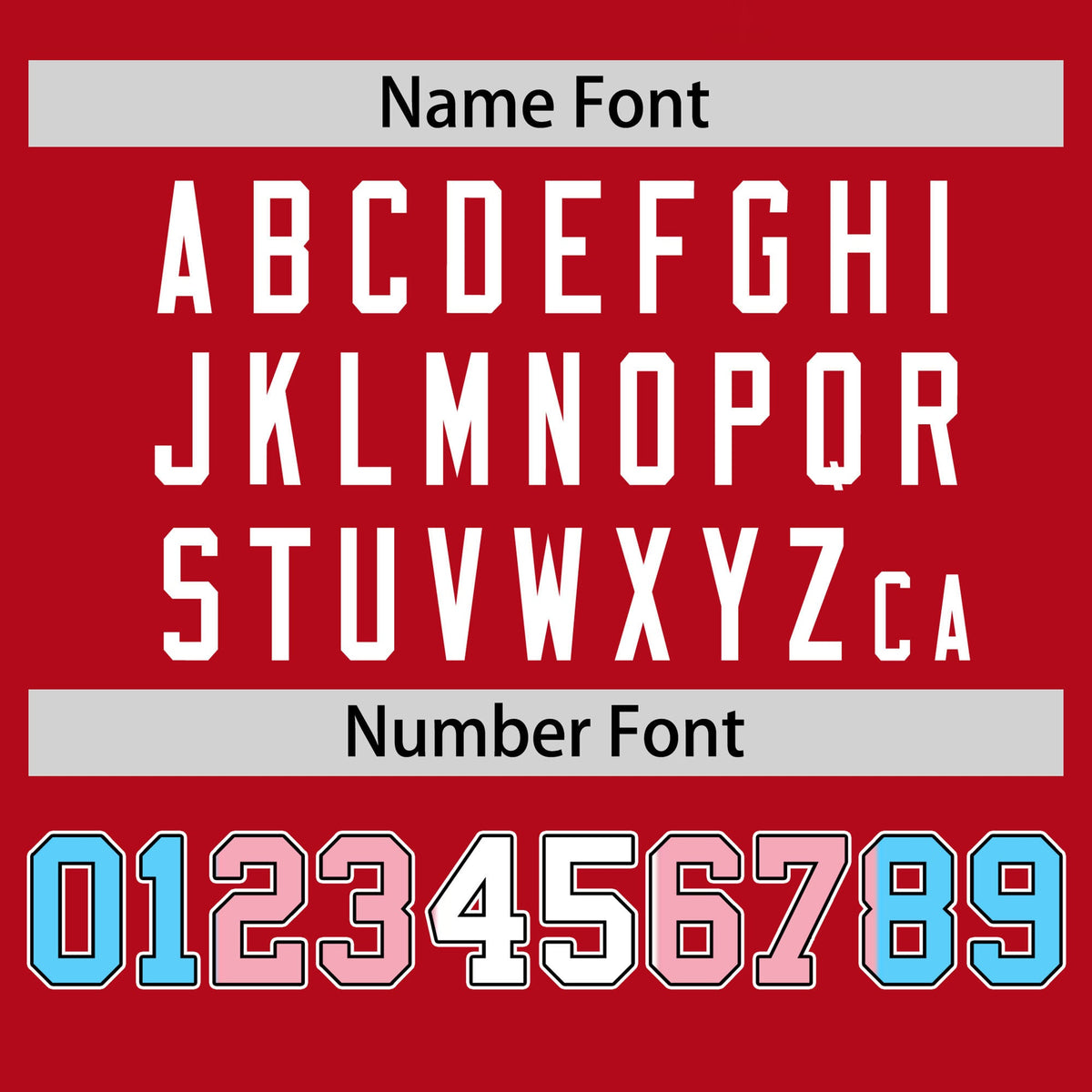 Custom Red Powder Blue Transgender For Pride Month Classic Style Baseball Jersey| KXKSHOP