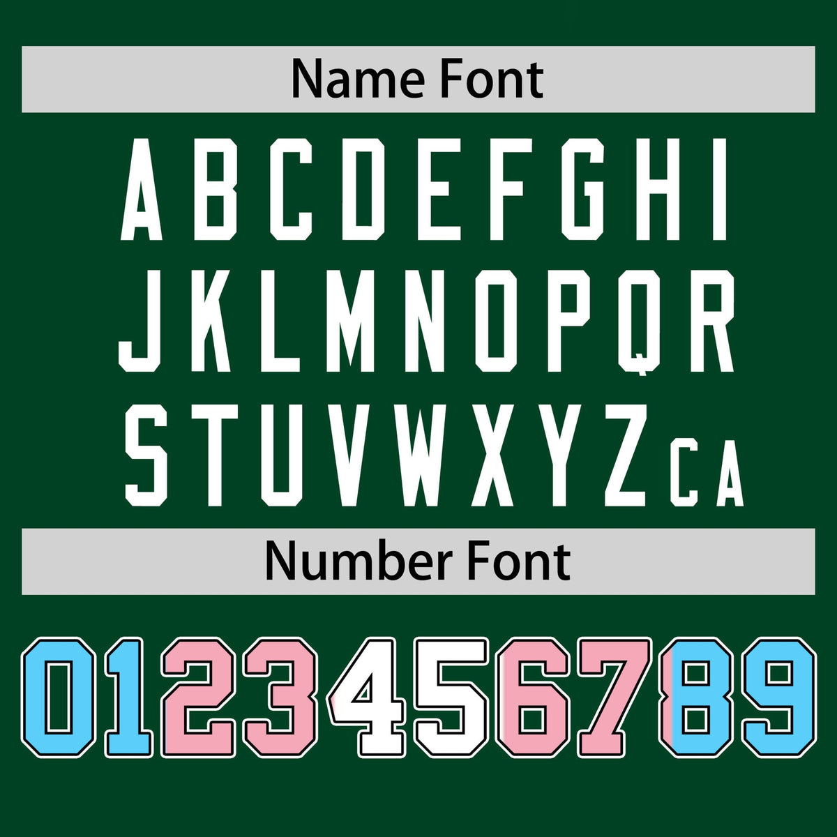 Custom Green Powder Blue Transgender For Pride Month Classic Style Baseball Jersey| KXKSHOP