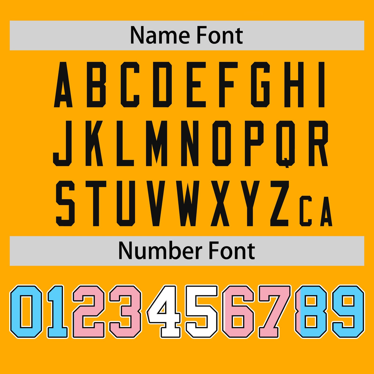 Custom Yellow Powder Blue Transgender For Pride Month Classic Style Baseball Jersey| KXKSHOP