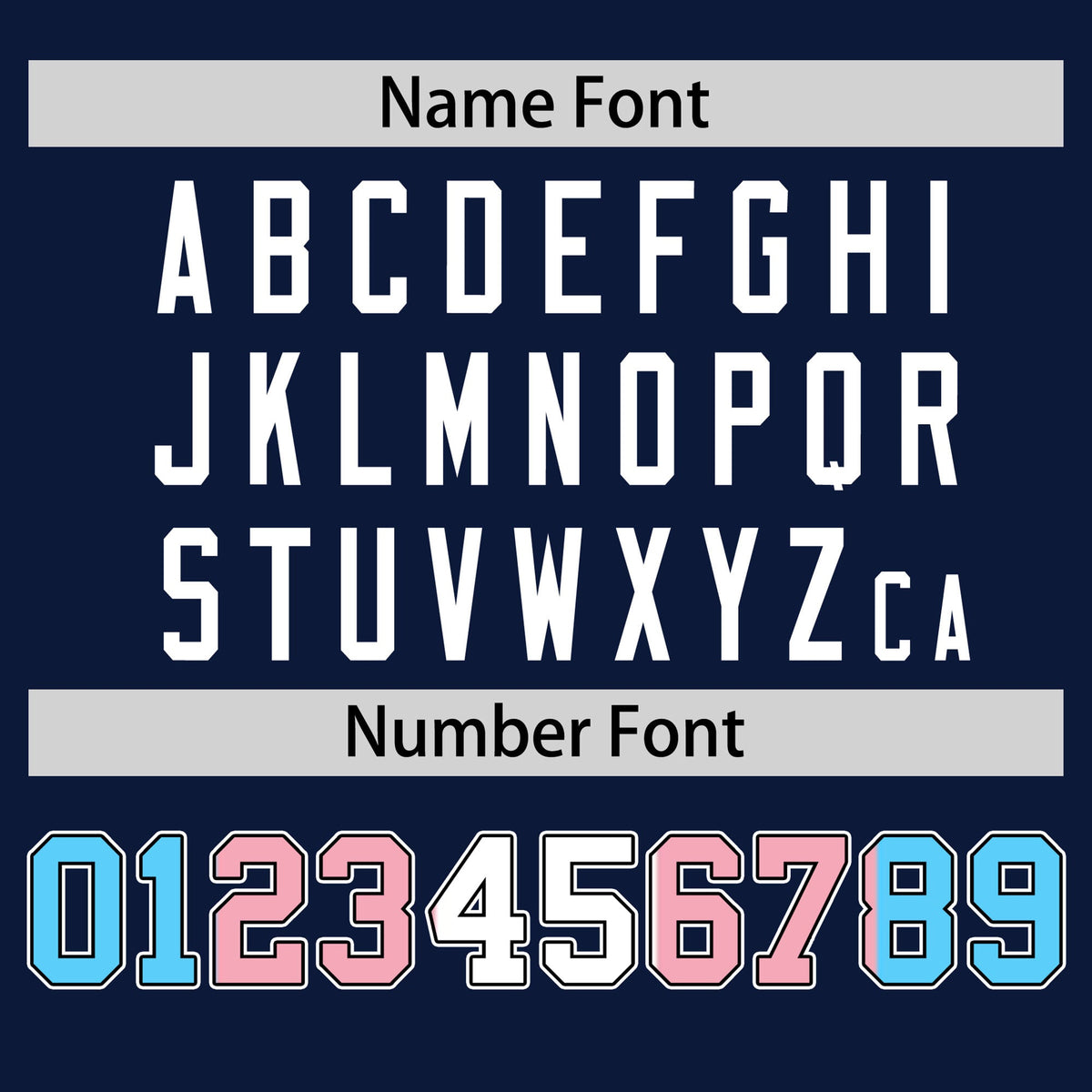 Custom Navy Transgender For Pride Month Classic Style Baseball Jersey| KXKSHOP