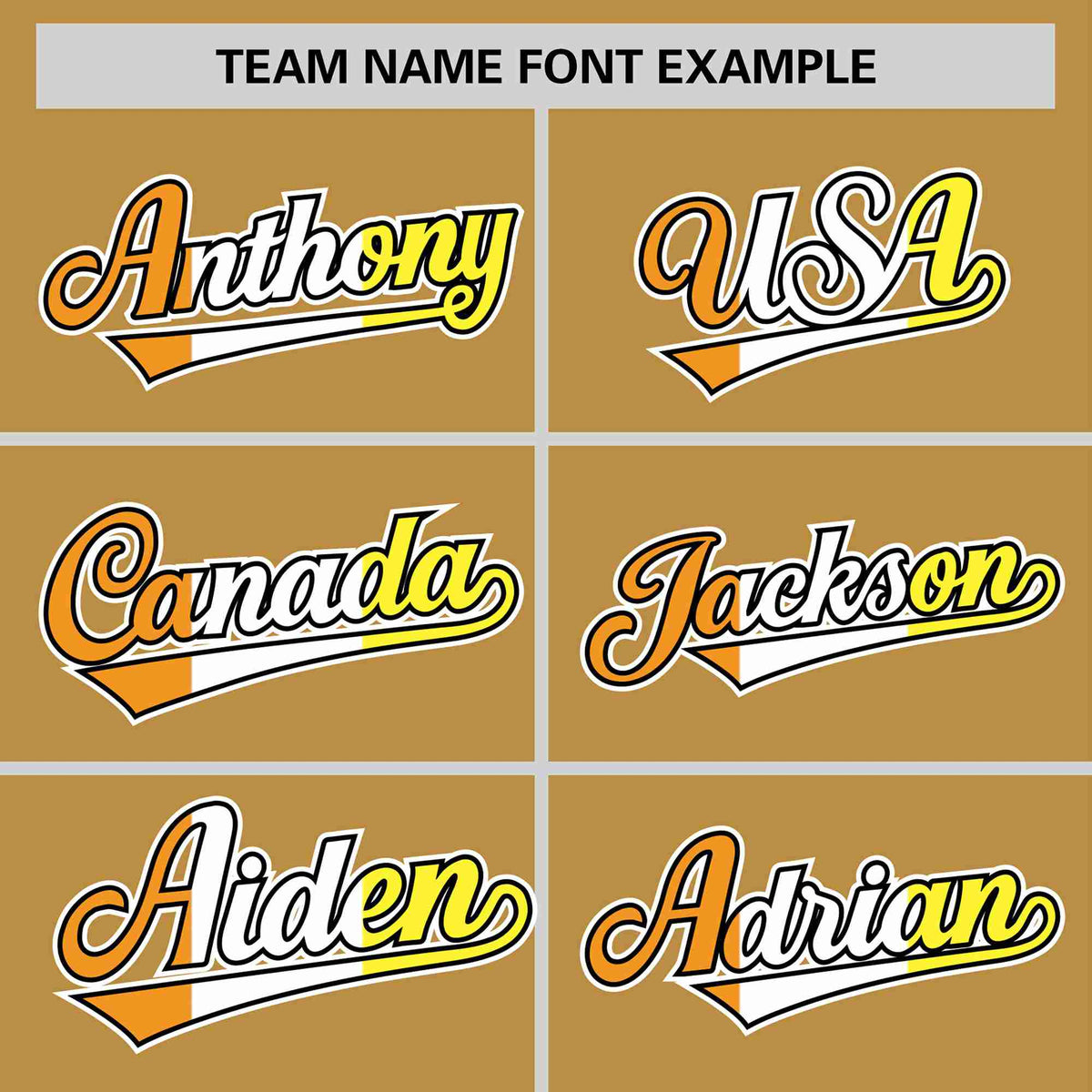 Custom Old Gold Maverique For Pride Month Classic Style Authentic Baseball Jersey