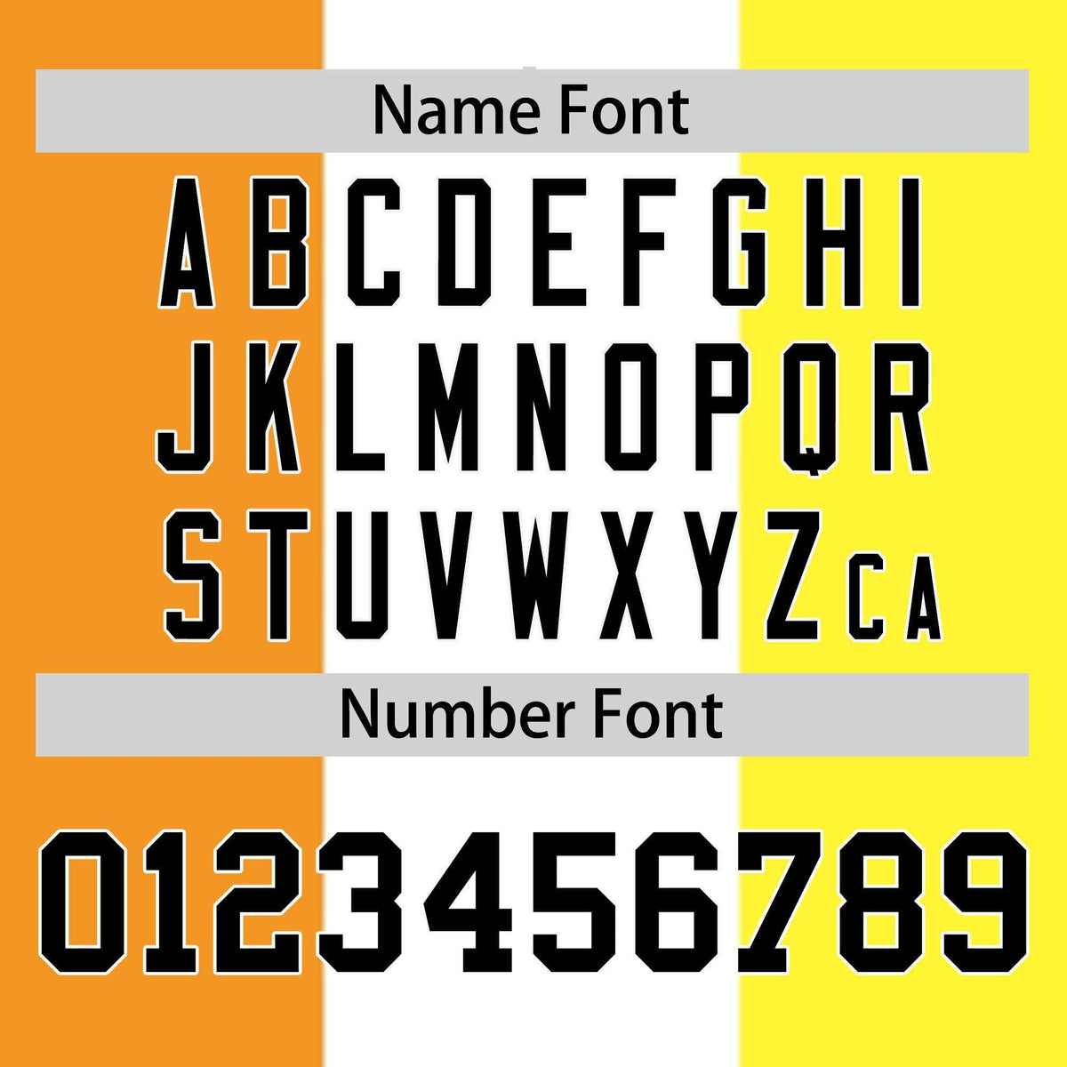 Custom Yellow White-Orange Maverique For Pride Month Color Block Authentic Baseball Jersey