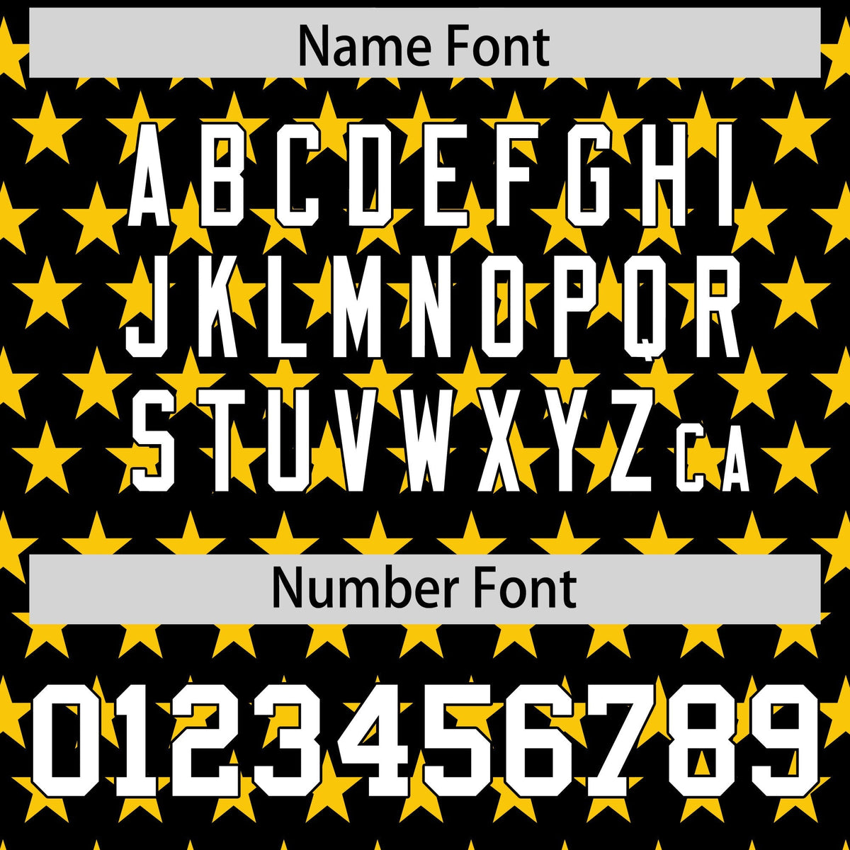 Custom Black Gold American Flag Graffiti Pattern Baseball Jersey| KXKSHOP