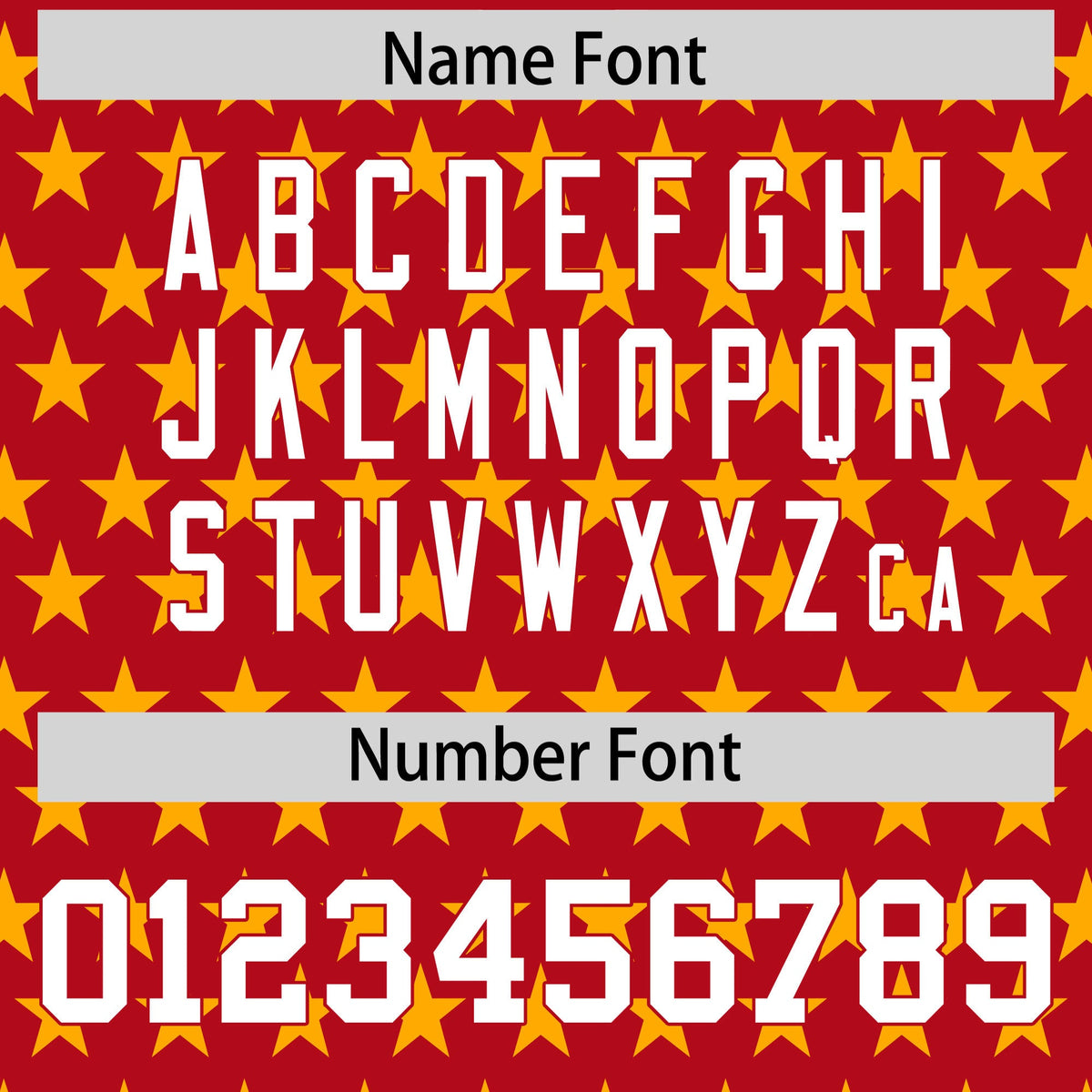 Custom Red Yellow American Flag Graffiti Pattern Baseball Jersey| KXKSHOP