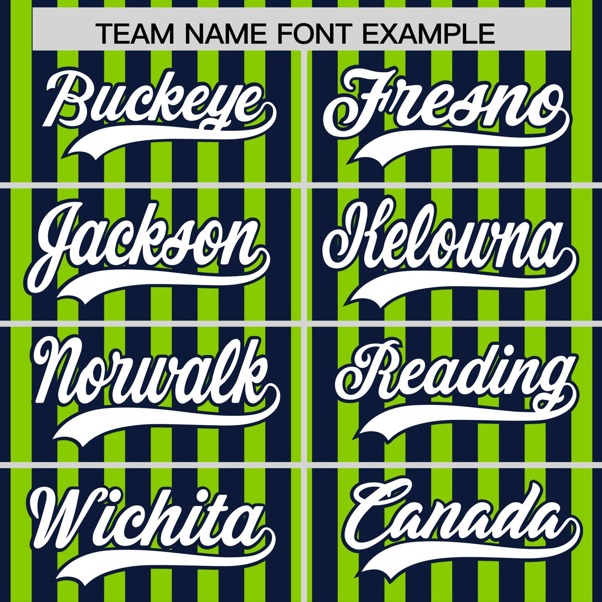 Custom Navy Neon Green American Flag Graffiti Pattern Baseball Jersey| KXKSHOP