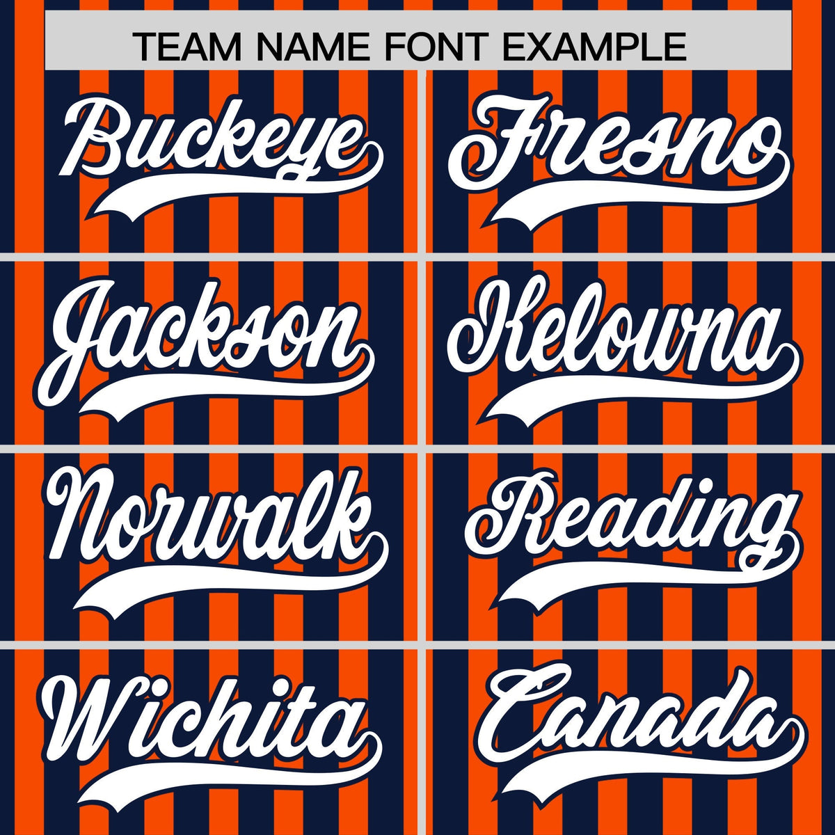 Custom Navy Orange American Flag Graffiti Pattern Baseball Jersey| KXKSHOP