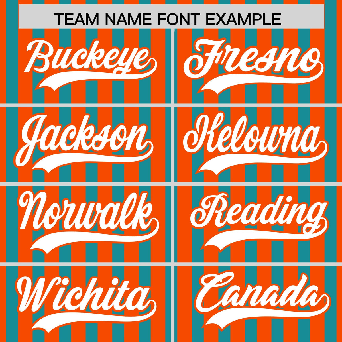 Custom Orange Aqua American Flag Graffiti Pattern Baseball Jersey| KXKSHOP