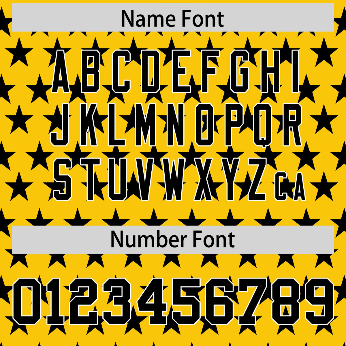 Custom Gold Black American Flag Graffiti Pattern Baseball Jersey| KXKSHOP