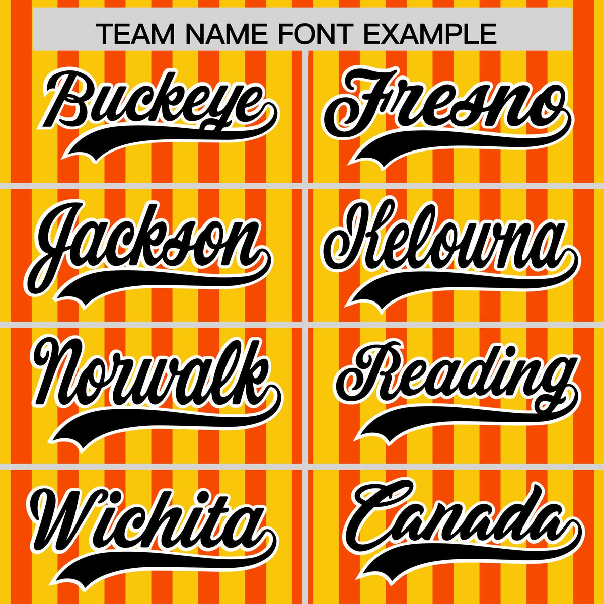 Custom Gold Orange American Flag Graffiti Pattern Baseball Jersey| KXKSHOP