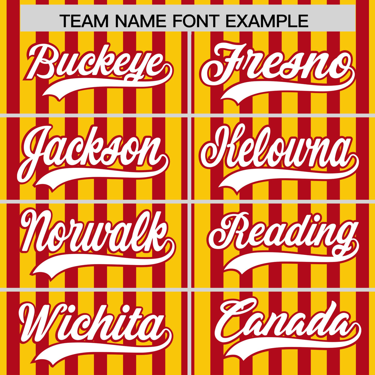 Custom Gold Red American Flag Graffiti Pattern Baseball Jersey| KXKSHOP