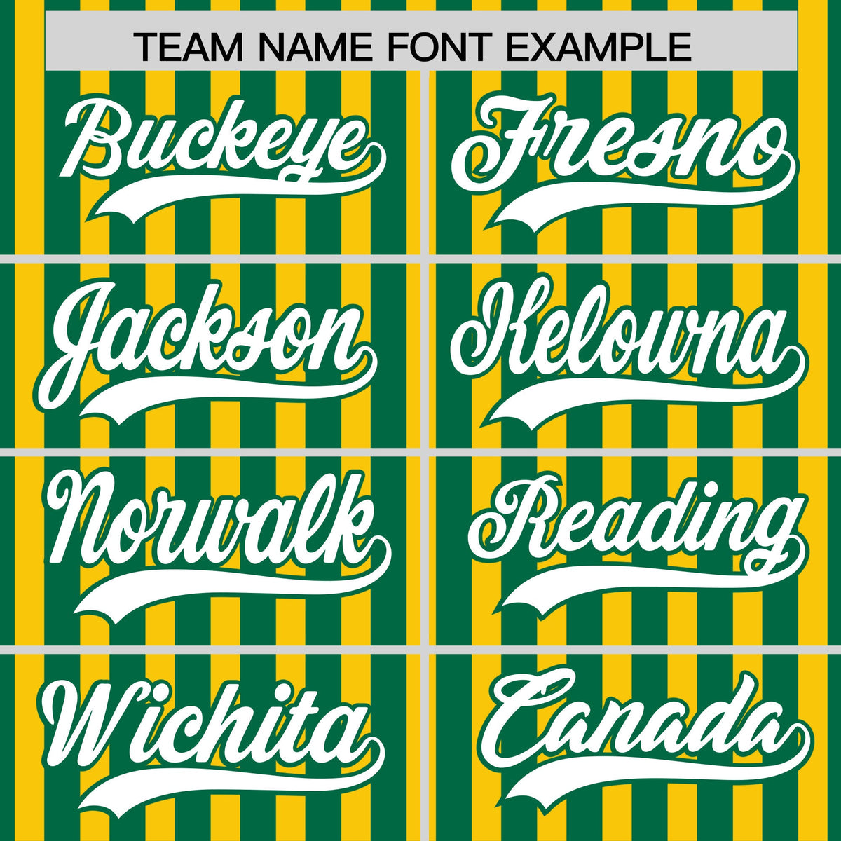 Custom Kelly Green Gold American Flag Graffiti Pattern Baseball Jersey| KXKSHOP