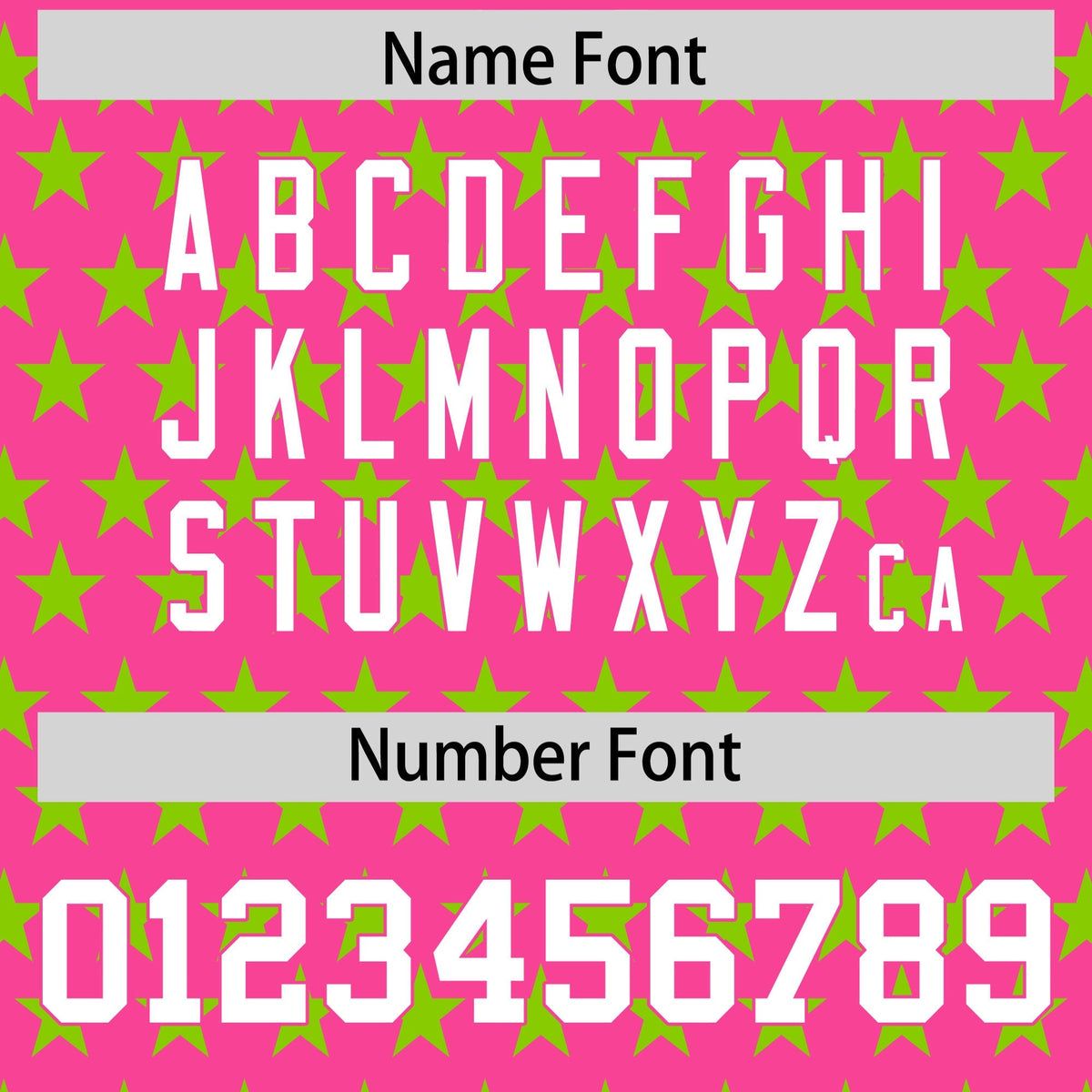 Custom Pink Neon Green American Flag Graffiti Pattern Baseball Jersey| KXKSHOP