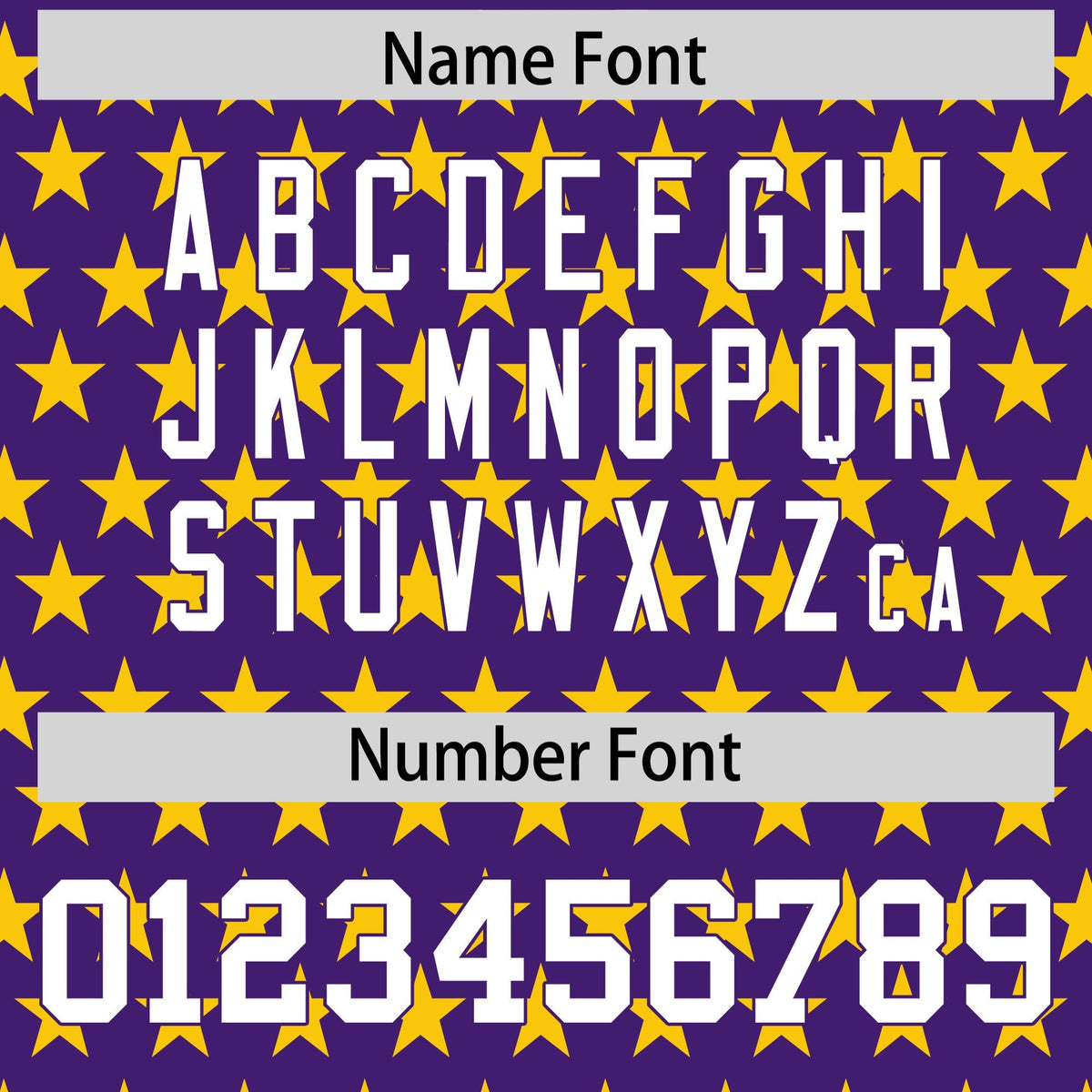 Custom Purple Gold American Flag Graffiti Pattern Baseball Jersey| KXKSHOP