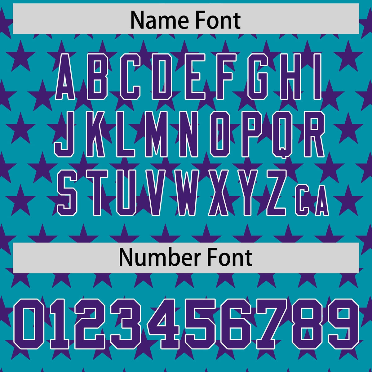 Custom Teal Purple American Flag Graffiti Pattern Baseball Jersey| KXKSHOP