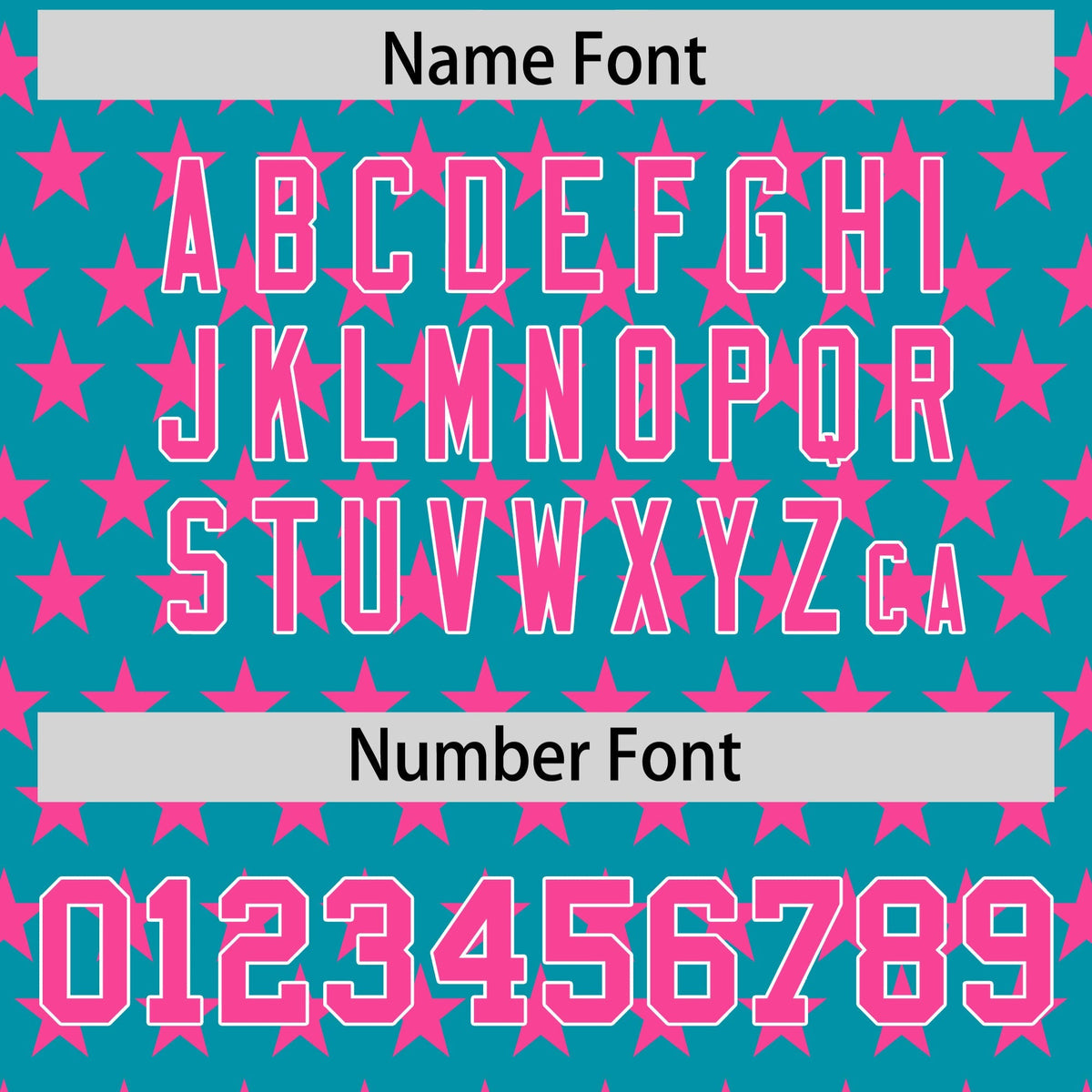 Custom Teal Pink American Flag Graffiti Pattern Baseball Jersey| KXKSHOP