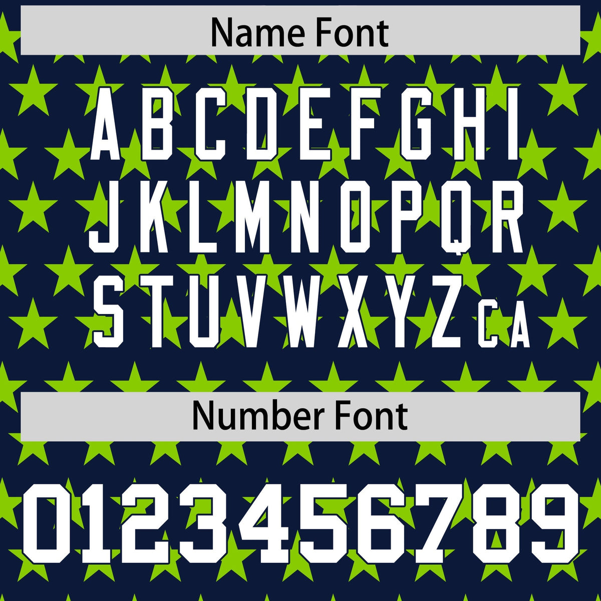 Custom Navy Neon Green American Flag Graffiti Pattern Baseball Jersey| KXKSHOP