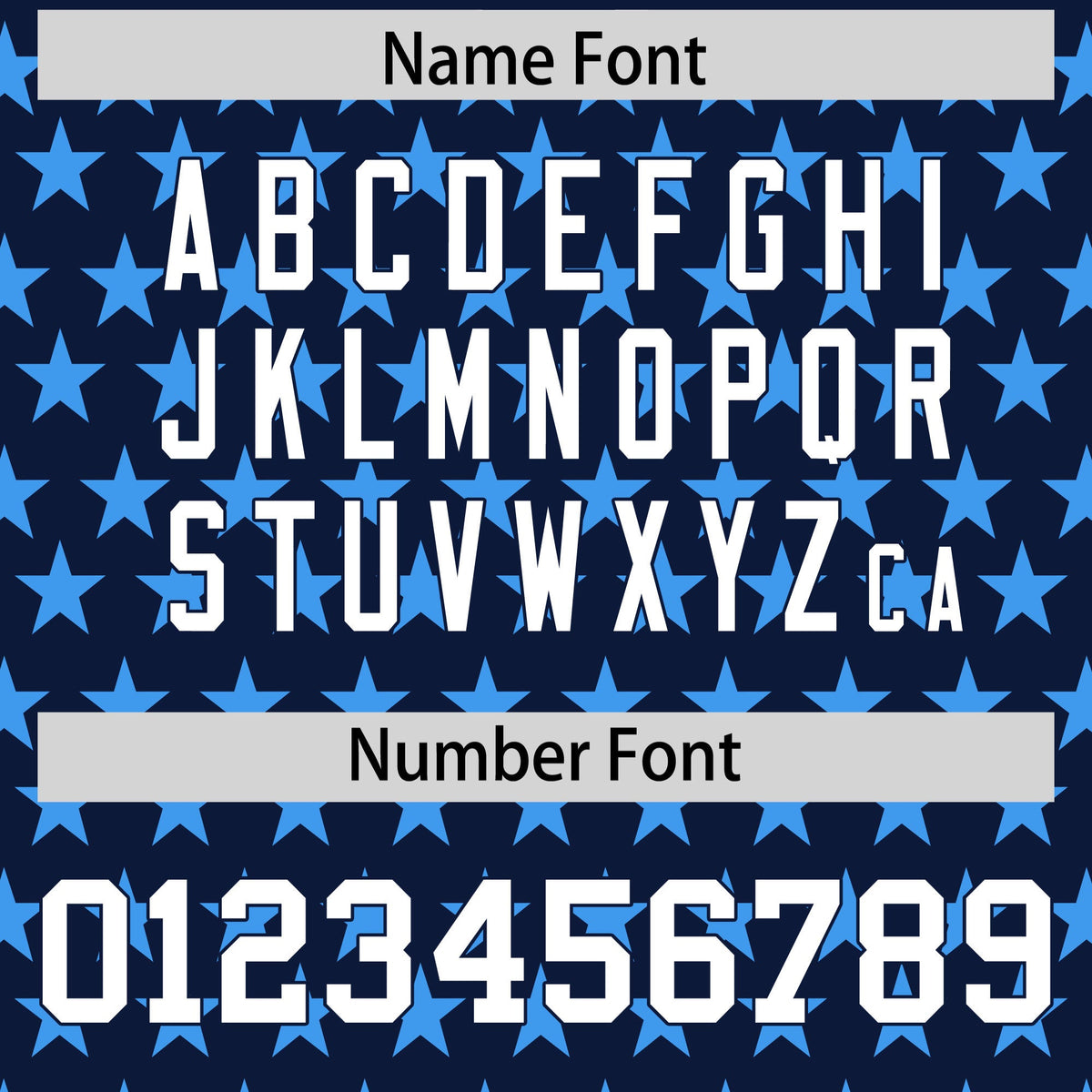 Custom Navy Powder Blue American Flag Graffiti Pattern Baseball Jersey| KXKSHOP