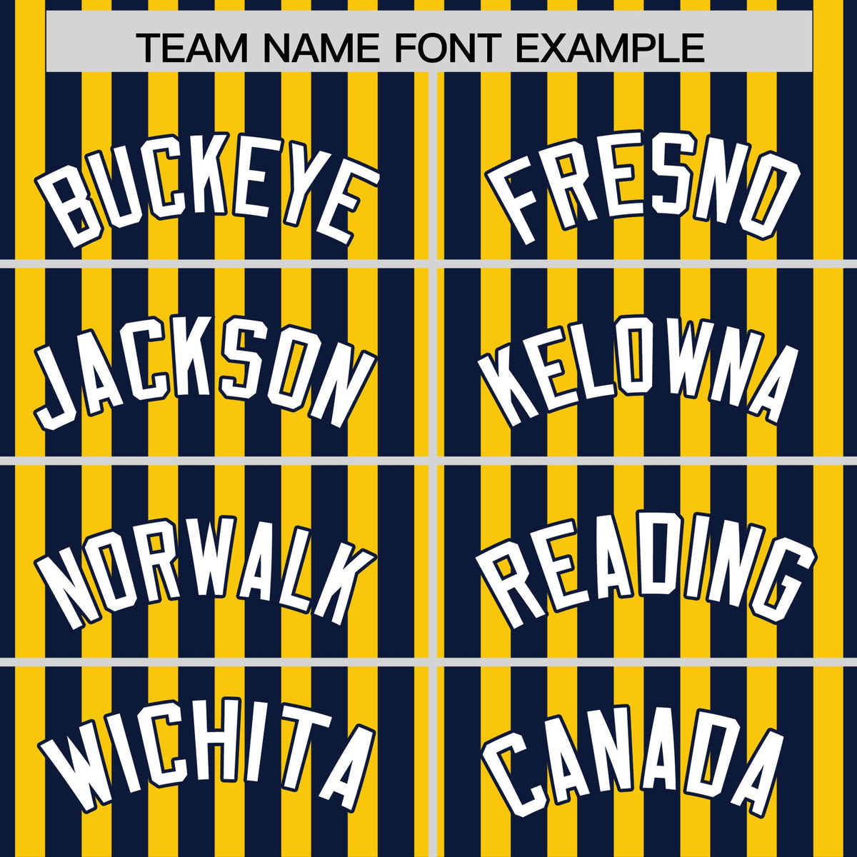 Custom Navy Gold White American Flag Graffiti Pattern Baseball Jersey| KXKSHOP