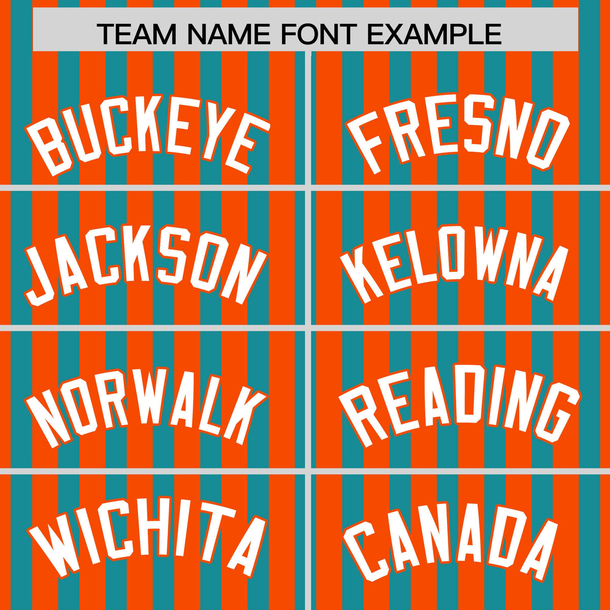 Custom Orange Aqua American Flag Graffiti Pattern Baseball Jersey| KXKSHOP