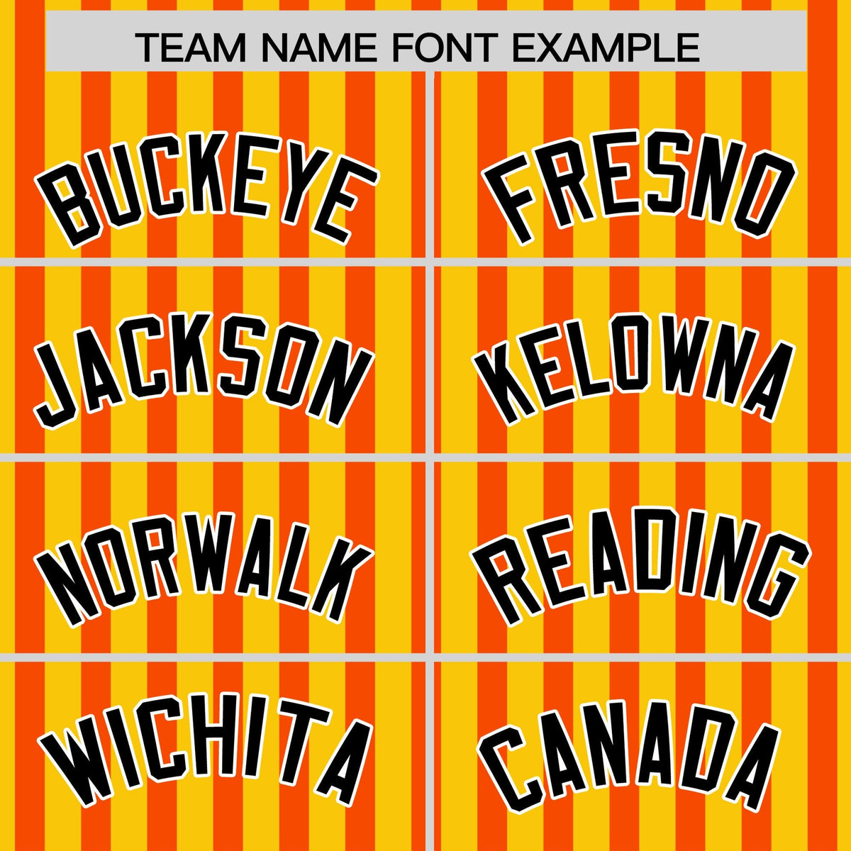 Custom Gold Orange American Flag Graffiti Pattern Baseball Jersey| KXKSHOP