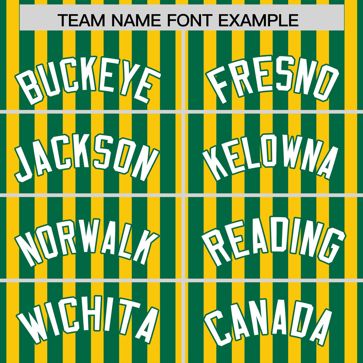 Custom Kelly Green Gold American Flag Graffiti Pattern Baseball Jersey| KXKSHOP