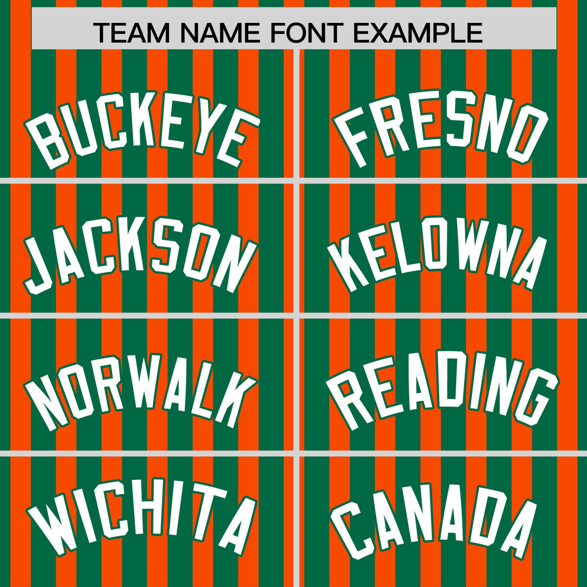 Custom Kelly Green Orange American Flag Graffiti Pattern Baseball Jersey| KXKSHOP