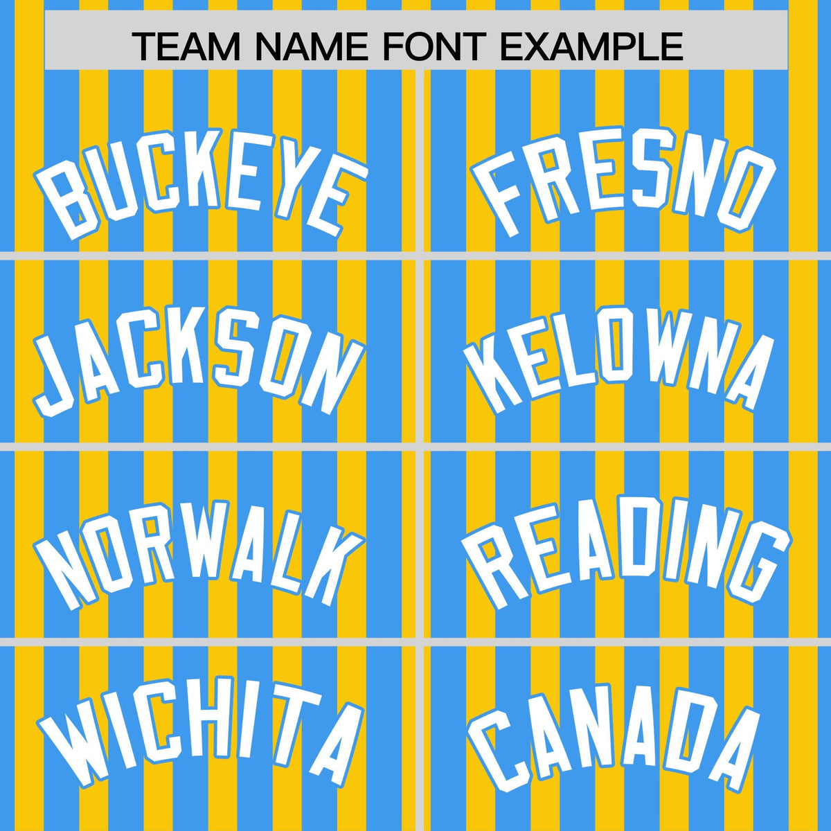 Custom Powder Blue Gold American Flag Graffiti Pattern Baseball Jersey| KXKSHOP