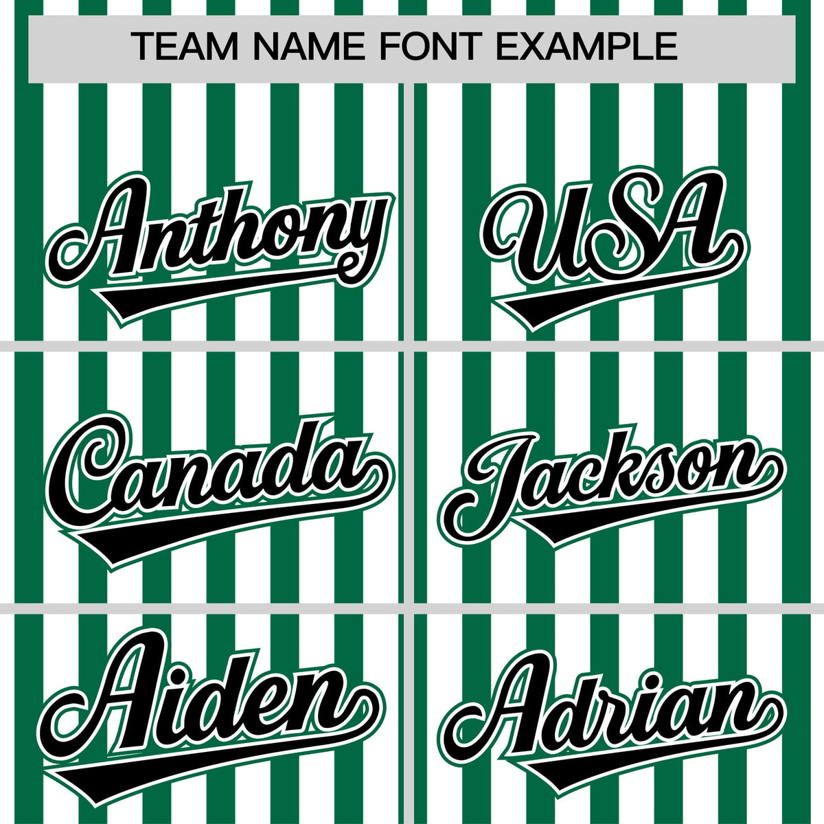 Custom White Kelly Green American Flag Graffiti Pattern Baseball Jersey| KXKSHOP