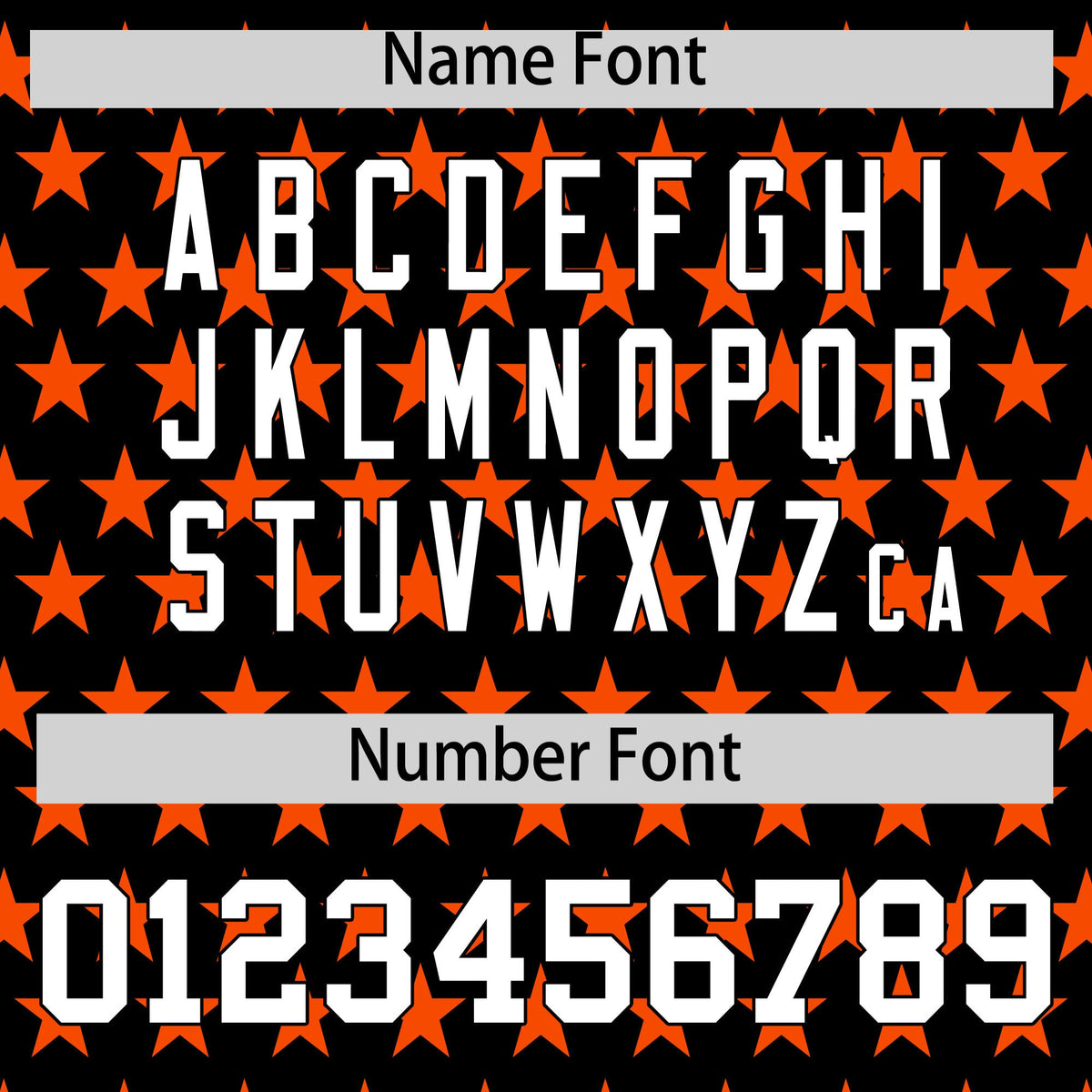 Custom Black Orange American Flag Graffiti Pattern Baseball Jersey| KXKSHOP