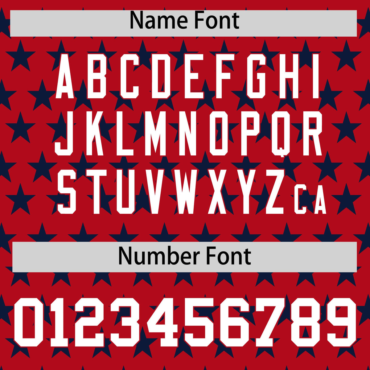 Custom Red Navy White American Flag Graffiti Pattern Baseball Jersey| KXKSHOP