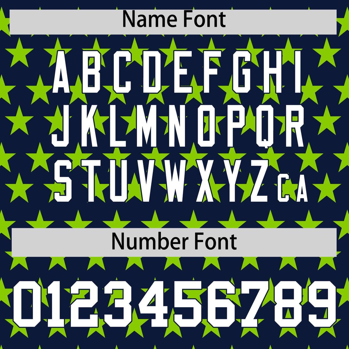 Custom Navy Neon Green American Flag Graffiti Pattern Baseball Jersey| KXKSHOP