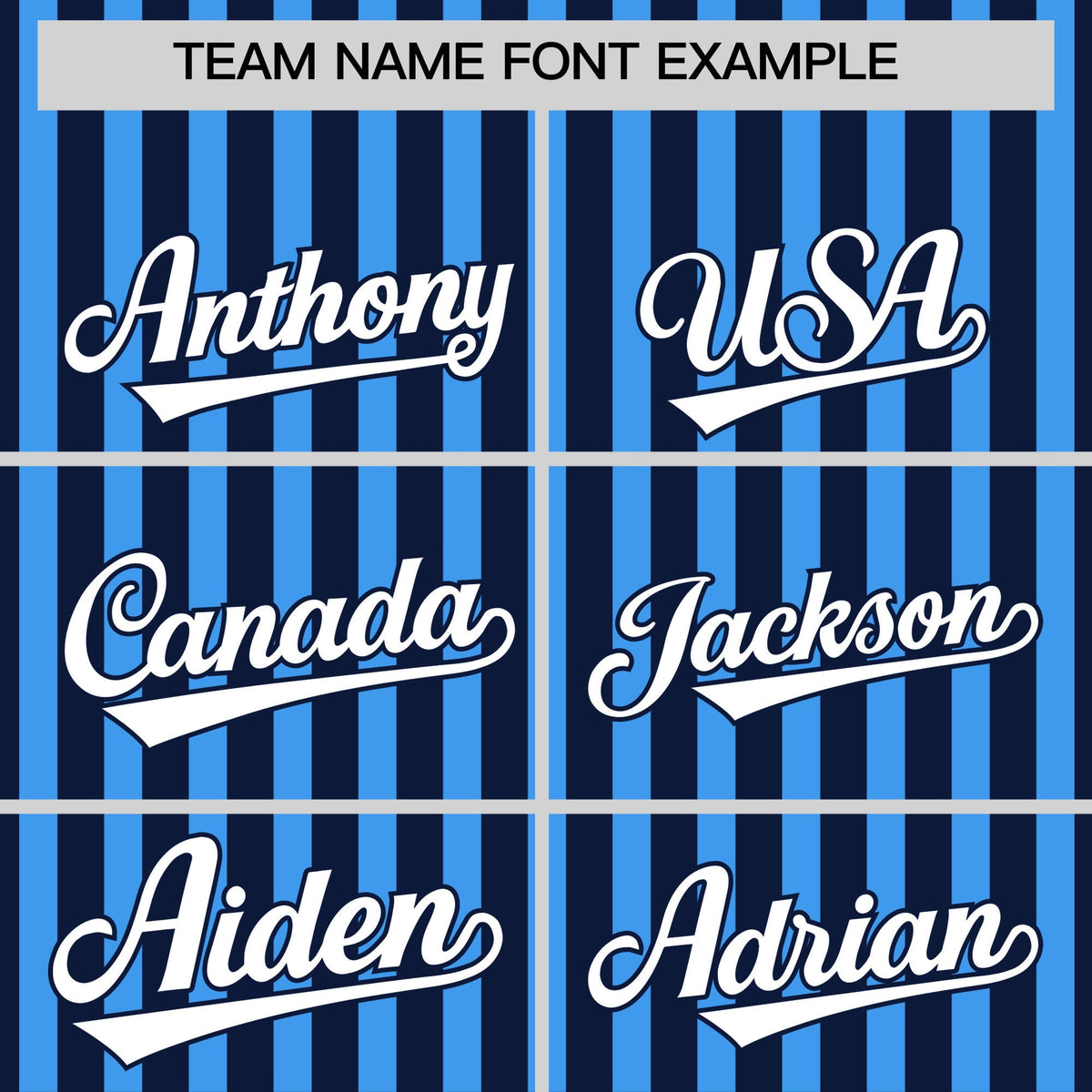 Custom Navy Powder Blue American Flag Graffiti Pattern Baseball Jersey| KXKSHOP