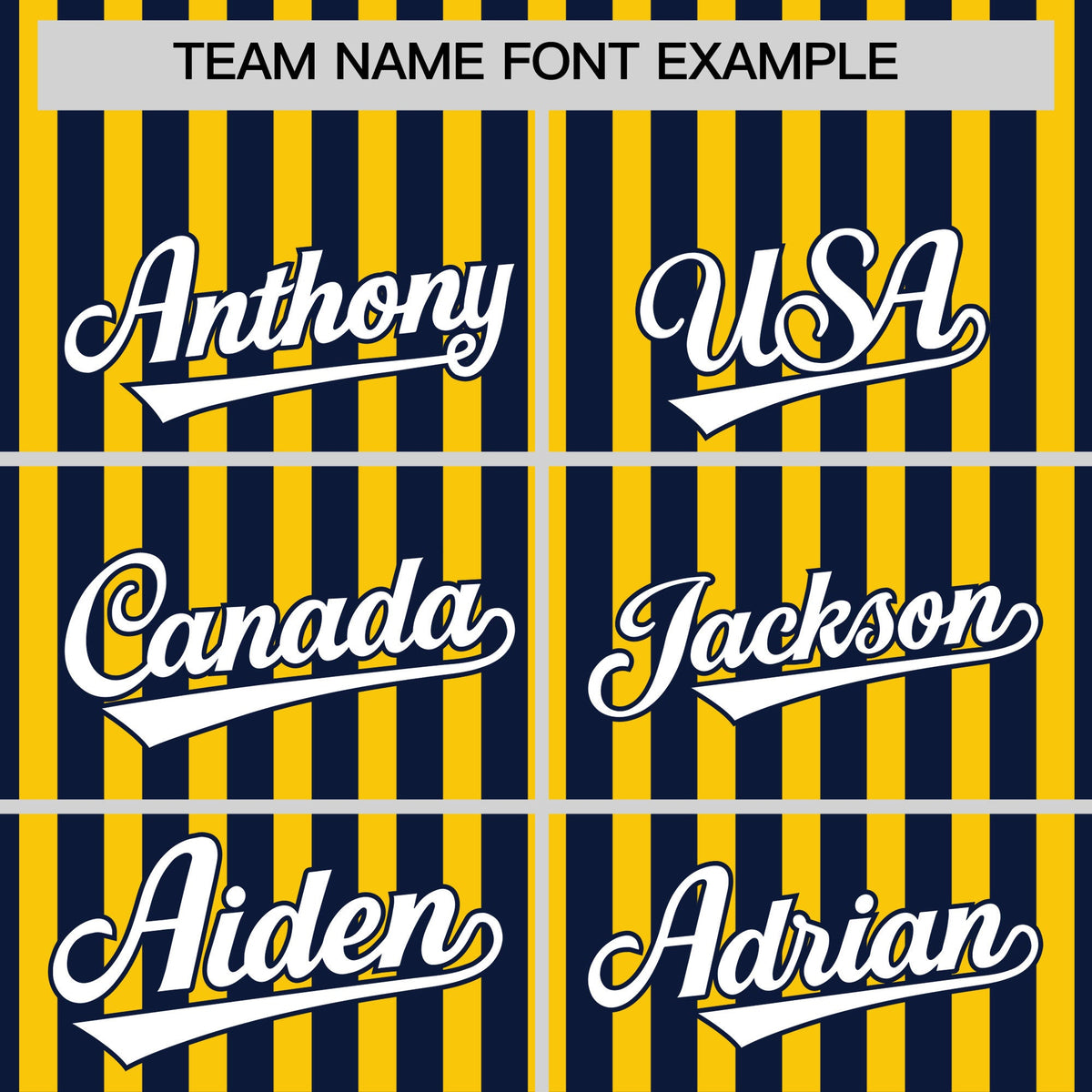 Custom Navy Gold White American Flag Graffiti Pattern Baseball Jersey| KXKSHOP