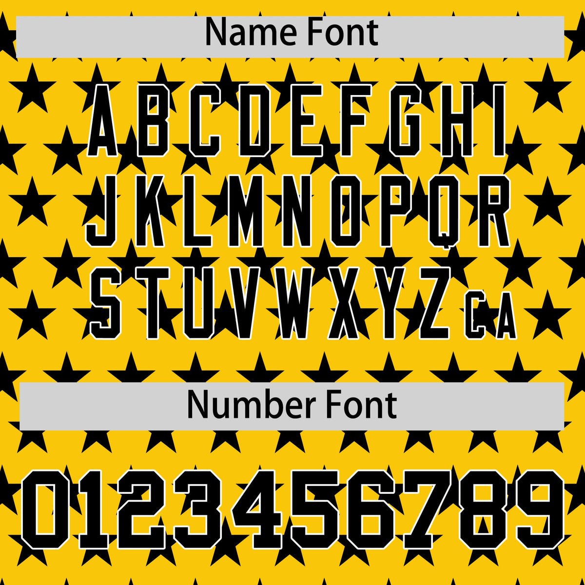 Custom Gold Black American Flag Graffiti Pattern Baseball Jersey| KXKSHOP