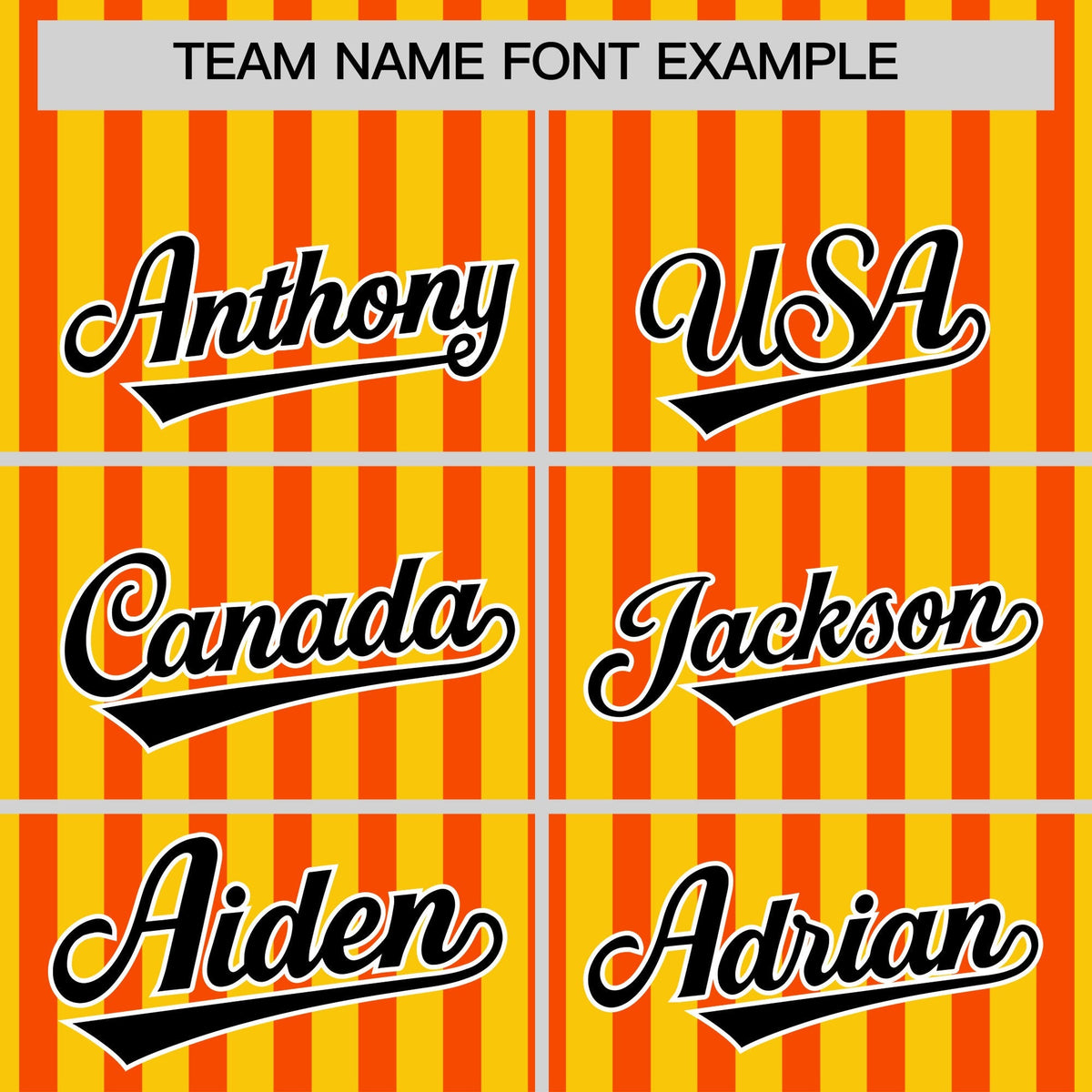 Custom Gold Orange American Flag Graffiti Pattern Baseball Jersey| KXKSHOP