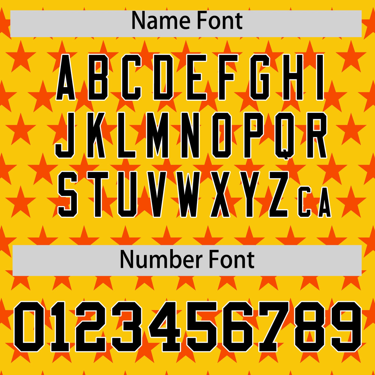 Custom Gold Orange American Flag Graffiti Pattern Baseball Jersey| KXKSHOP