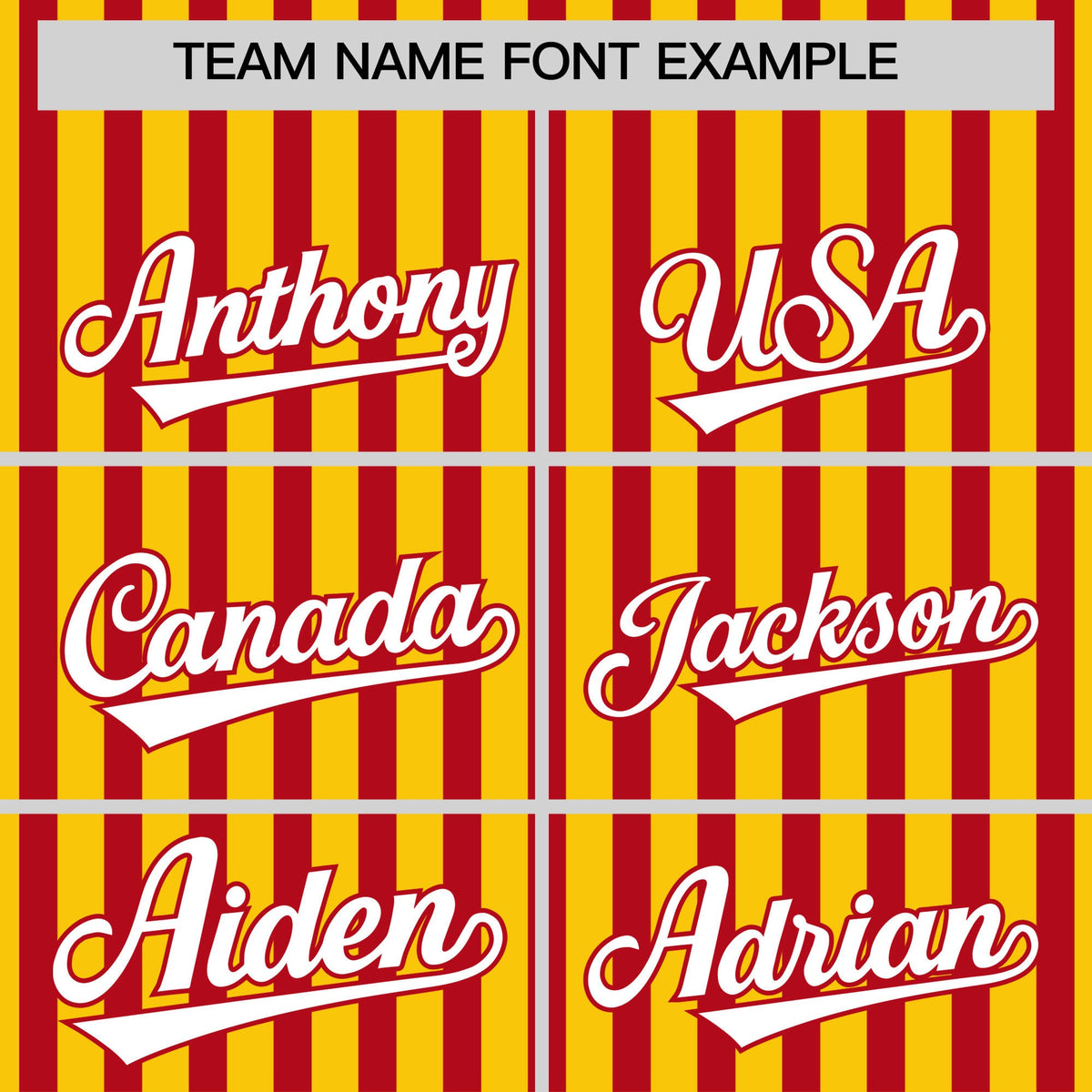 Custom Gold Red American Flag Graffiti Pattern Baseball Jersey| KXKSHOP