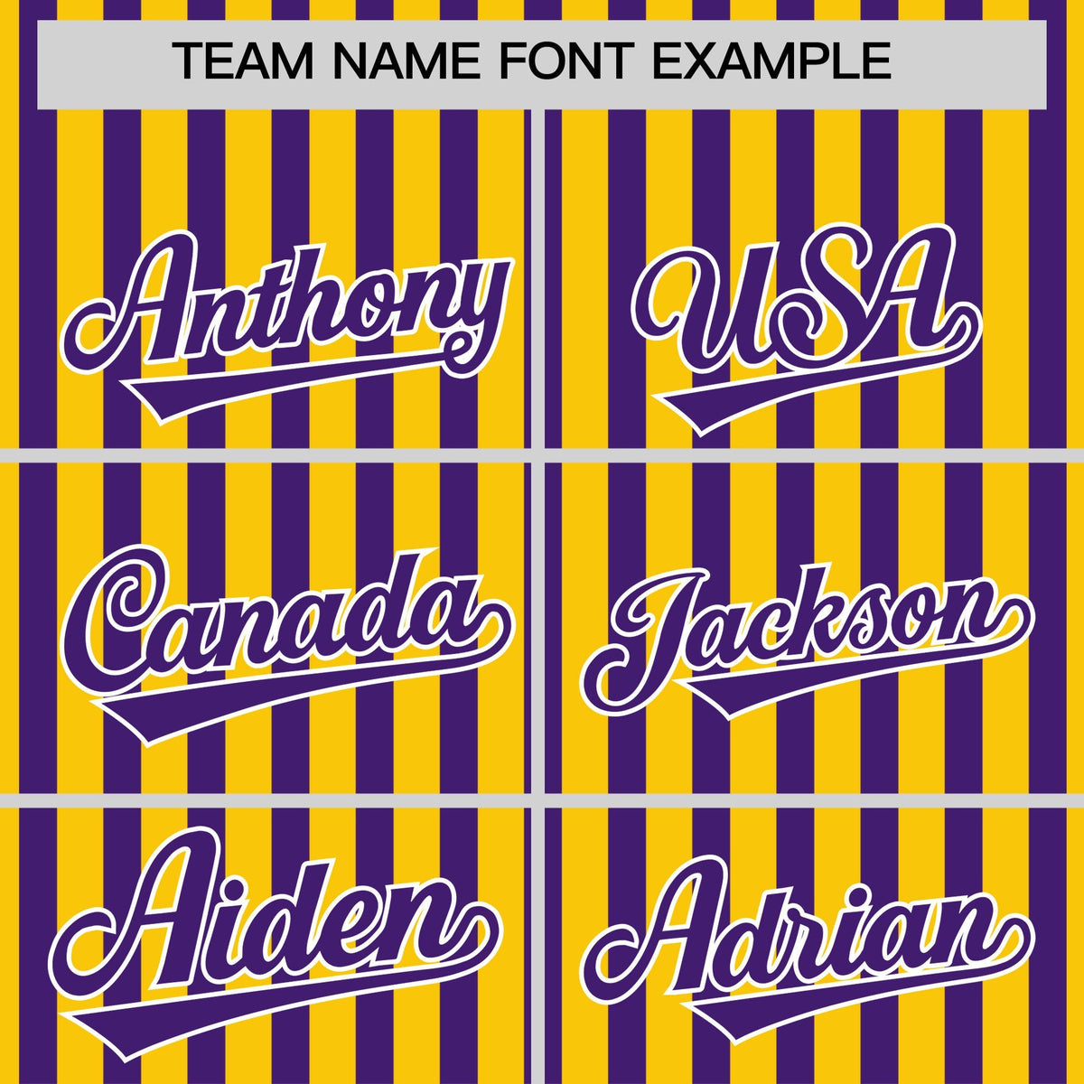 Custom Gold Purple American Flag Graffiti Pattern Baseball Jersey| KXKSHOP
