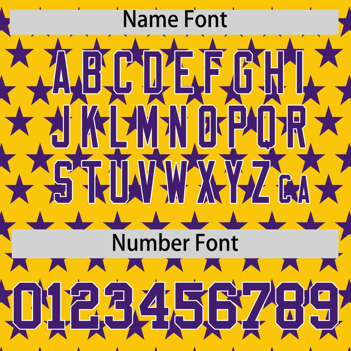 Custom Gold Purple American Flag Graffiti Pattern Baseball Jersey| KXKSHOP