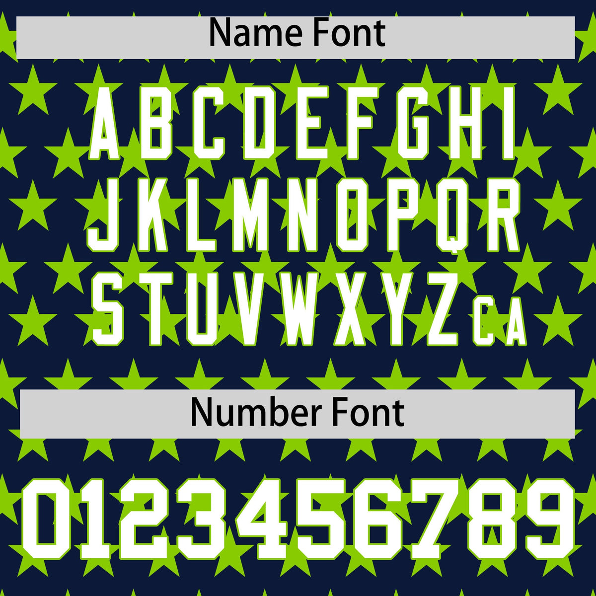 Custom Neon Green Navy American Flag Graffiti Pattern Baseball Jersey| KXKSHOP