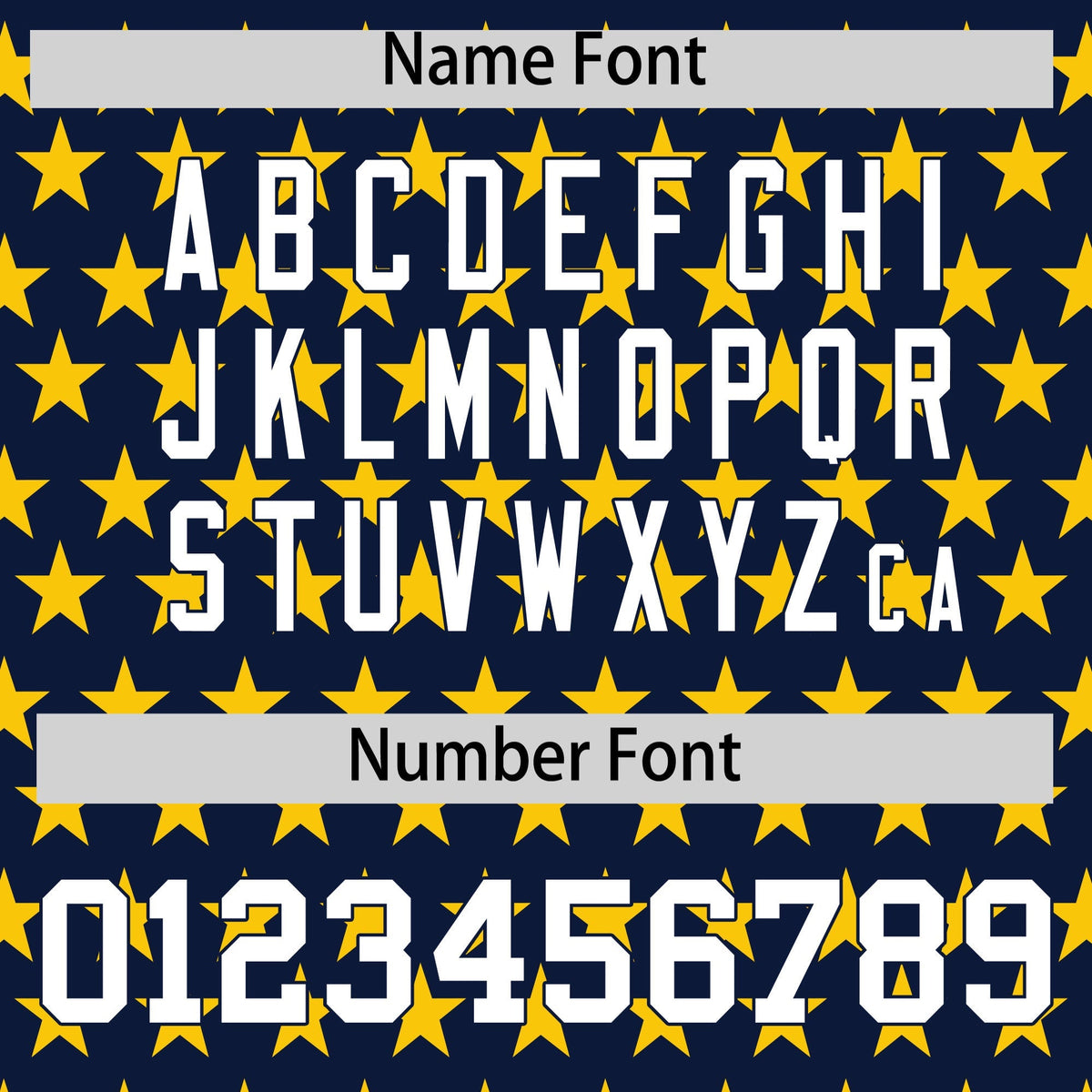 Custom Gold Navy American Flag Graffiti Pattern Baseball Jersey| KXKSHOP