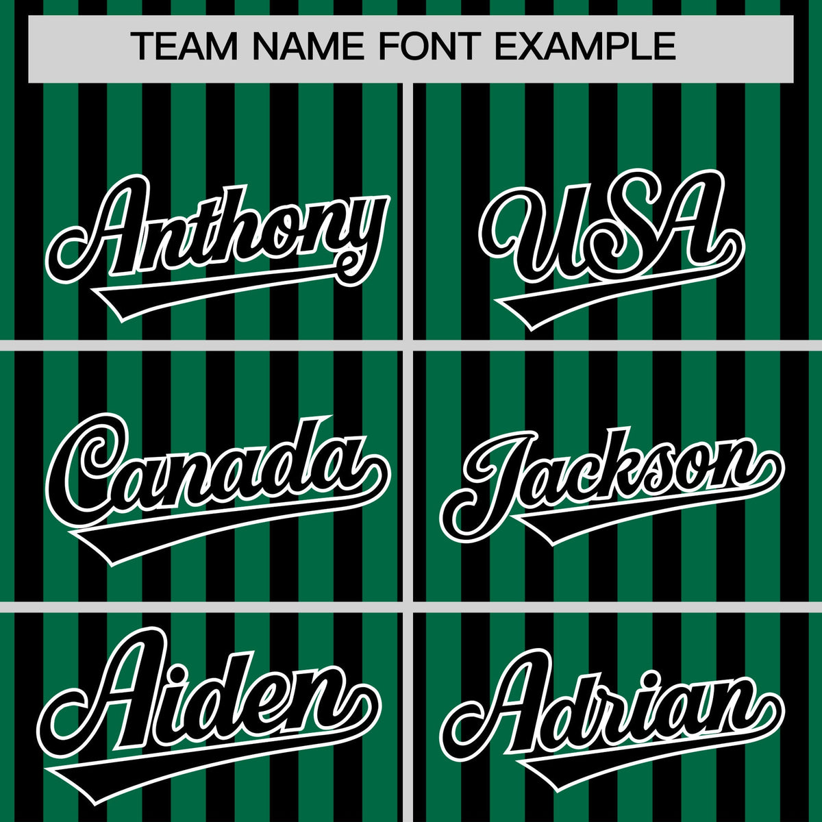 Custom Kelly Green Black American Flag Graffiti Pattern Baseball Jersey| KXKSHOP